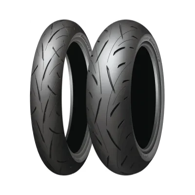 Opona Dunlop RoadSport 2 120/70ZR17 58W Przód TL DOT 19/2024 Opona Dunlop RoadSport 2 120/70ZR17 58W Przód TL DOT 19/2024