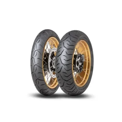 Opona Dunlop TrailMax Meridian 130/80-17 65S Tył TT DOT 40/2022