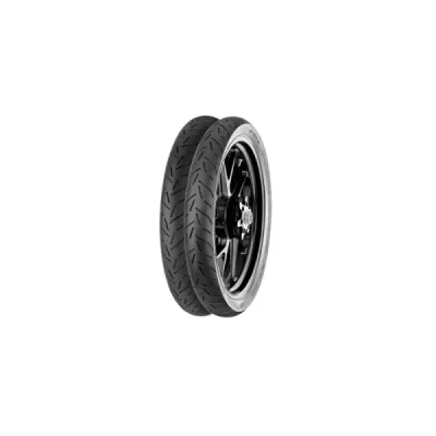 Opona Continental ContiStreet 100/90-17 55P Tył TL DOT 19-24/2023 Opona Continental ContiStreet 100/90-17 55P Tył TL DOT 19-24/2023