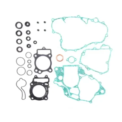 Zestaw uszczelek silnika ProX Honda CRF 150 R 07-14 (34.1227) Zestaw uszczelek silnika ProX Honda CRF 150 R 07-14 (34.1227)