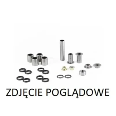 Zestaw naprawczy przegubu wahacza ProX tył Kawasaki KX 125 87 KX 250 87 (26.110070) Zestaw naprawczy przegubu wahacza ProX tył Kawasaki KX 125 87 KX 250 87 (26.110070)