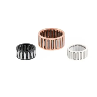 Łożysko korbowodu dolne ProX 40x50x23 Flat Silver KTM LC4 640 (22.405023F) Łożysko korbowodu dolne ProX 40x50x23 Flat Silver KTM LC4 640 (22.405023F)