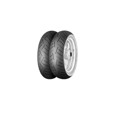 Opona Continental ContiScoot 110/70-16 52S Przód TL DOT 19/2024 Opona Continental ContiScoot 110/70-16 52S Przód TL DOT 19/2024