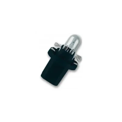 Żarówka Osram 12V 1,2W B8,5d - 2721MF