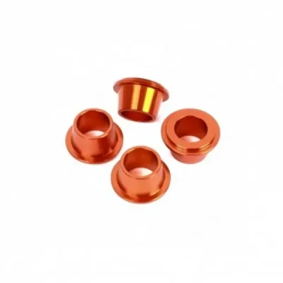 Rubber killer Scar pomarańczowy (SCKTM)