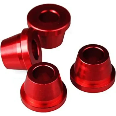 Rubber killer Scar czerwony (SCCRF)