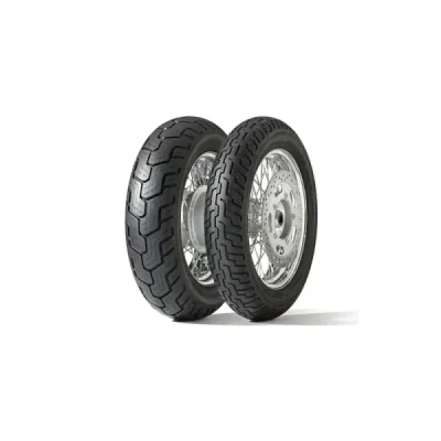 Opona Dunlop D401 160/70B17 73H Tył TL DOT 26/2024