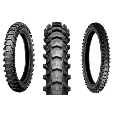 Opona Dunlop GeoMax MX12 80/100-21 51M Przód TT DOT 13-48/2024