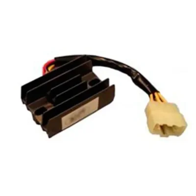 Regulator napięcia/prostownik Tourmax Suzuki LT-F VL (RGU-306)