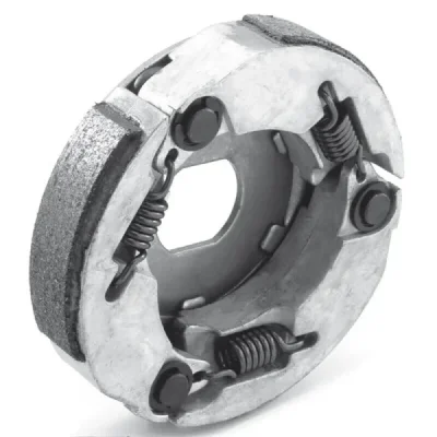 Sprzęgło odśrodkowe Yamaha BWS Beluga 105mm od 96r - NEWFREN Sprzęgło odśrodkowe Yamaha BWS Beluga 105mm od 96r - NEWFREN