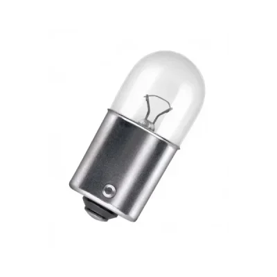 Żarówka Osram 12V 5W BA15s (1 szt.)JMP 1590099 Alternatywnie: 1597715