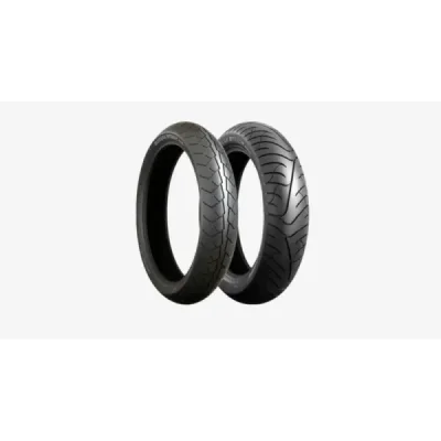 Opona Bridgestone Battlax BT 020 120/70B17 58V Przód TL DOT 33/2024