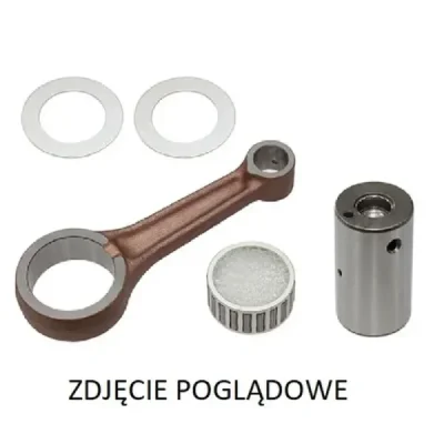 Korbowód Namura RW-20004 Korbowód Namura RW-20004