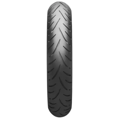Opona Bridgestone Battlax T31 120/70R17 58W Przód TL DOT 11/2023 Opona Bridgestone Battlax T31 120/70R17 58W Przód TL DOT 11/2023