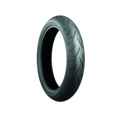 Opona Bridgestone Battlax S20 120/70ZR17 58W Przód TL DOT 07/2023