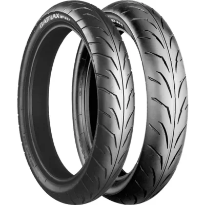 Opona Bridgestone Battlax BT 39 110/70-17 54H Przód TL DOT 31/2024