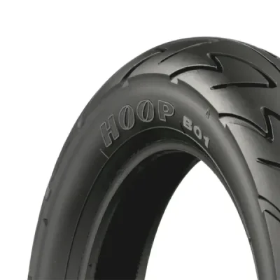 Opona Bridgestone HOOP B01 90/90-12 44J Przód/Tył TL DOT 23-45/2024