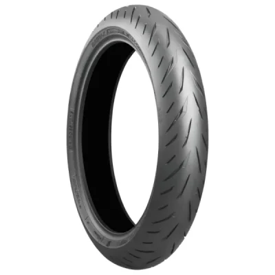 Opona Bridgestone Battlax S22 120/70ZR17 58W Przód TL DOT 04/2024