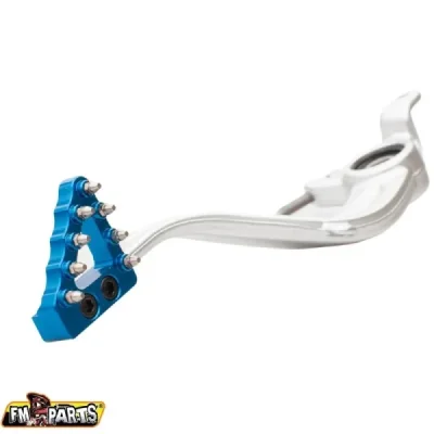Fm-Parts Stopka Dźwigni Hamulca Tylnego (Szeroka) Sherco Se/Sef '13-'24 Niebieski Fm-Parts Stopka Dźwigni Hamulca Tylnego (Szeroka) Sherco Se/Sef '13-'24 Niebieski