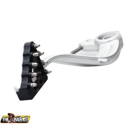 Fm-Parts Stopka Dźwigni Hamulca Tylnego (Szeroka) Sherco Se/Sef '13-'24 Czarny Fm-Parts Stopka Dźwigni Hamulca Tylnego (Szeroka) Sherco Se/Sef '13-'24 Czarny