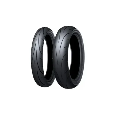 Opona Dunlop Sportmax Q-Lite 120/70-17 58S Tył TL DOT 02-06/2024 Opona Dunlop Sportmax Q-Lite 120/70-17 58S Tył TL DOT 02-06/2024