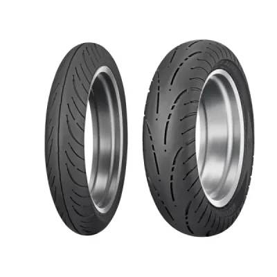 Opona Dunlop Elite 4 130/90B16 73H Przód TL DOT 15/2024 Opona Dunlop Elite 4 130/90B16 73H Przód TL DOT 15/2024