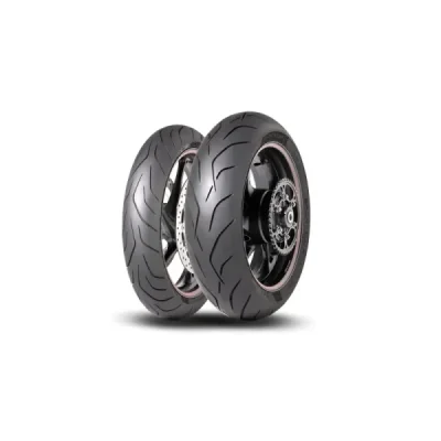 Opona Dunlop SportSmart MK3 180/55ZR17 73W Tył TL DOT 01-28/2024 Opona Dunlop SportSmart MK3 180/55ZR17 73W Tył TL DOT 01-28/2024