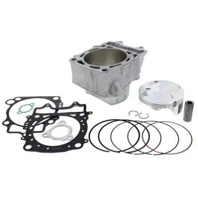 Cylinder z tłokiem Cylinder Works Yamaha YZ 450 F 18-19 Big Bore +2mm 99mm 470 cm3 (CW21012K01) Cylinder z tłokiem Cylinder Works Yamaha YZ 450 F 18-19 Big Bore +2mm 99mm 470 cm3 (CW21012K01)