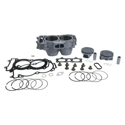 Cylinder z tłokiem Cylinder Works Polaris ACE 900 EPS 16 Ranger 900XP CREW RZR 900 13-16 standard 93 mm (60004-K02) Cylinder z tłokiem Cylinder Works Polaris ACE 900 EPS 16 Ranger 900XP CREW RZR 900 13-16 standard 93 mm (60004-K02)