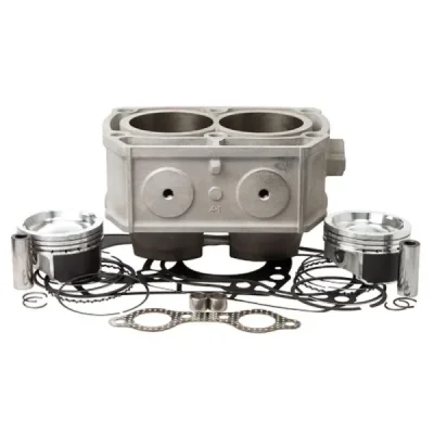 Cylinder z tłokami Cylinder Works Polaris RZR Sportsman 800 80mm (60002-K05) Cylinder z tłokami Cylinder Works Polaris RZR Sportsman 800 80mm (60002-K05)