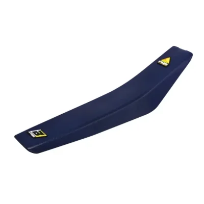 Blackbird Pokrowiec / Poszycie Na Siedzenie Husqvarna Tc/Fc 125/250/350/450 '23 (Fc/Tc All Models) Pyramide Color Granatowy