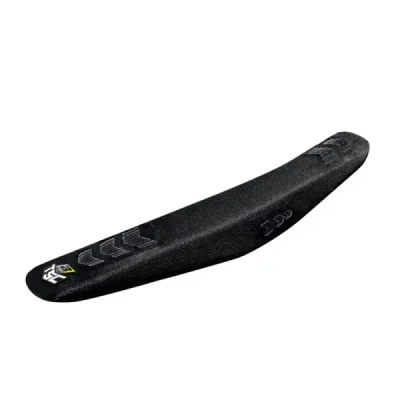 Blackbird Pokrowiec / Poszycie Na Siedzenie Husqvarna Tc/Fc 125/250/350/450 '23 (Fc/Tc All Models) Tsc Czarny