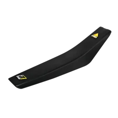 Blackbird Pokrowiec / Poszycie Na Siedzenie Husqvarna Tc/Fc 125/250/350/450 '23 (Fc/Tc All Models) Pyramide Kolr Czarny