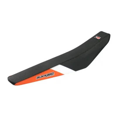 Blackbird Pokrowiec / Poszycie Na Siedzenie Ktm Sx/Sxf 125/250/350/450 '23-'24, Exc/Excf '24 Dream 4 Blackbird Pokrowiec / Poszycie Na Siedzenie Ktm Sx/Sxf 125/250/350/450 '23-'24, Exc/Excf '24 Dream 4