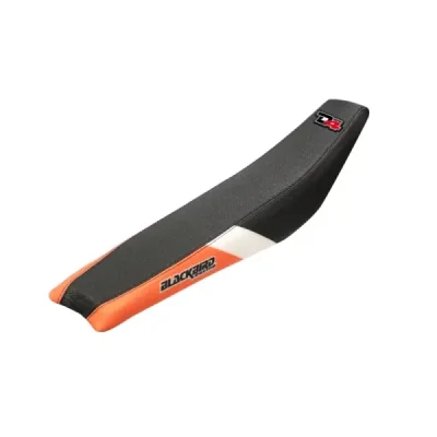 Blackbird Pokrowiec / Poszycie Na Siedzenie Ktm Sx 50 '02-'15 Dream 4 Blackbird Pokrowiec / Poszycie Na Siedzenie Ktm Sx 50 '02-'15 Dream 4