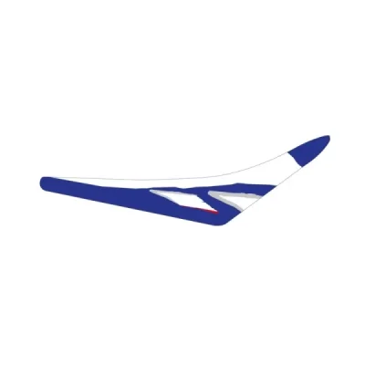 Blackbird Pokrowiec / Poszycie Na Siedzenie Yamaha Yz 125 '96-'01, Yz 250 '96-'01 Replica Team Yamaha 98 Blackbird Pokrowiec / Poszycie Na Siedzenie Yamaha Yz 125 '96-'01, Yz 250 '96-'01 Replica Team Yamaha 98