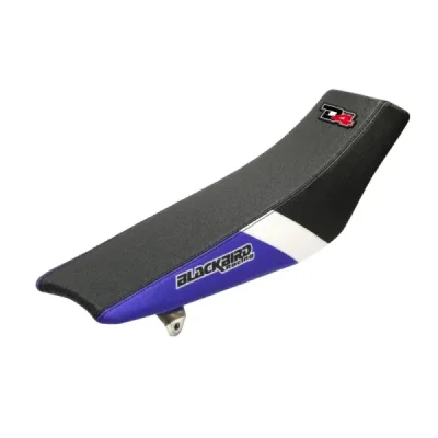 Blackbird Pokrowiec / Poszycie Na Siedzenie Yamaha Yz 65 '19-'23 Dream 4 Blackbird Pokrowiec / Poszycie Na Siedzenie Yamaha Yz 65 '19-'23 Dream 4