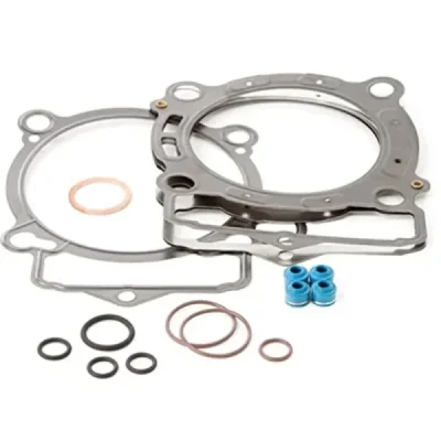Komplet uszczelek Top End Cylinder Works KTM SX-F 350 11-12 Big Bore +2mm (51001-G01)