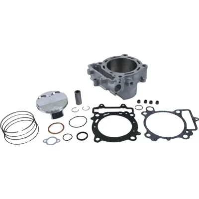 Cylinder z tłokiem Cylinder Works Kawasaki KX 85 48,5 mm (30011-K03) Cylinder z tłokiem Cylinder Works Kawasaki KX 85 48,5 mm (30011-K03)