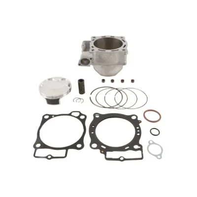 Cylinder z tłokiem Cylinder Works Honda CRF 450 R/RX 19-20 96 mm (10010-K02) Cylinder z tłokiem Cylinder Works Honda CRF 450 R/RX 19-20 96 mm (10010-K02)