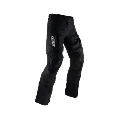 Leatt Spodnie Moto 5.5 Enduro Pants Black Czarny Xs Leatt Spodnie Moto 5.5 Enduro Pants Black Czarny Xs