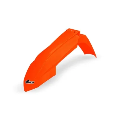 Błotnik przód UFO KTM SX-F 250 350 450 SX 125 250 300 2023 pomarańczowy fluo (KT05009FFLU) Błotnik przód UFO KTM SX-F 250 350 450 SX 125 250 300 2023 pomarańczowy fluo (KT05009FFLU)