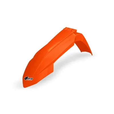 Błotnik przód UFO KTM SX-F 250 350 450 SX 125 250 300 2023 pomarańczowy (KT05009127) Błotnik przód UFO KTM SX-F 250 350 450 SX 125 250 300 2023 pomarańczowy (KT05009127)