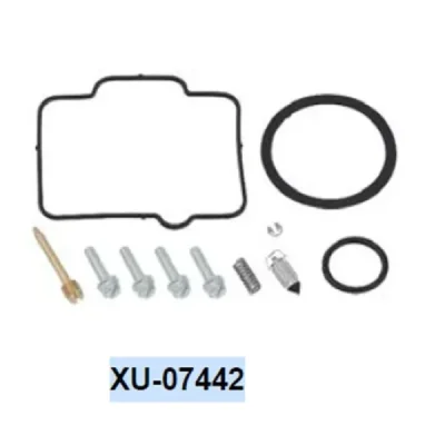 Zestaw naprawczy gaźnika Psychic KTM EXC MXC SX EXC SX EXC MXC EXC - XU-07442