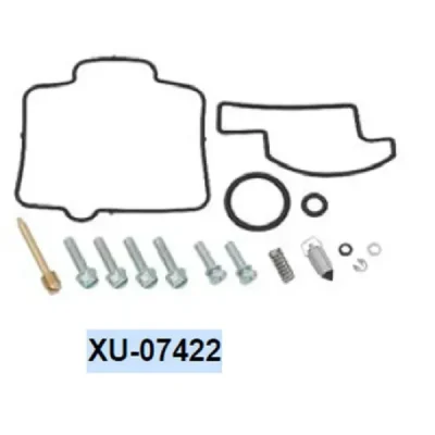 Zestaw naprawczy gaźnika Psychic Husaberg TE TC KTM XC-W XC SX - XU-07422 Zestaw naprawczy gaźnika Psychic Husaberg TE TC KTM XC-W XC SX - XU-07422