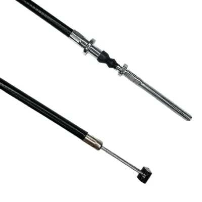 Linka hamulca tył MTX Yamaha YFM 350 Bruin Grizzly 04-11 (MTXC07041) Linka hamulca tył MTX Yamaha YFM 350 Bruin Grizzly 04-11 (MTXC07041)
