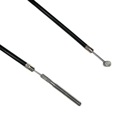 Linka hamulca przód MTX Yamaha PW 50 (MTXC07030)