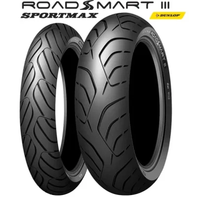 Opona Dunlop RoadSmart 3 180/55ZR17 73W Tył TL DOT 04-42/2024 Opona Dunlop RoadSmart 3 180/55ZR17 73W Tył TL DOT 04-42/2024