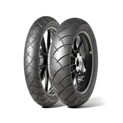 Opona Dunlop TrailSmart 120/90-17 64S Tył TL/TT DOT 08/2022