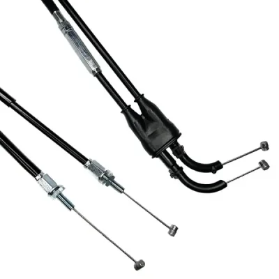 Linka gazu MTX Kawasaki KXF 250 06-10 KXF 450 06-08 (MTXC03027)